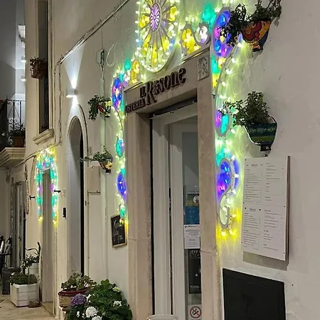 Mariangela Holiday home Latiano