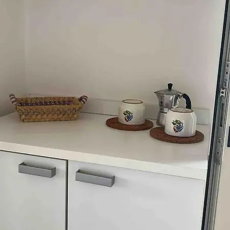 Mariangela Holiday home
