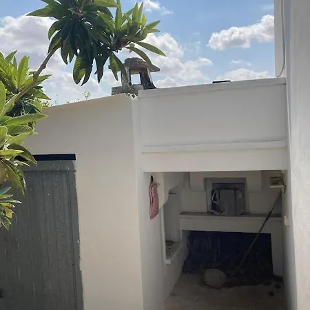 Mariangela Holiday home