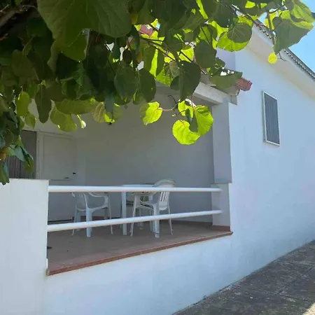 Mariangela Holiday home