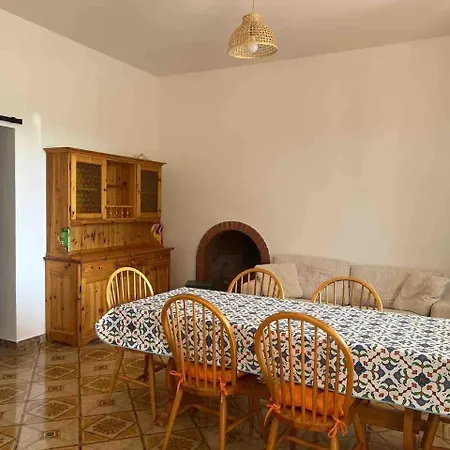 Holiday home Mariangela