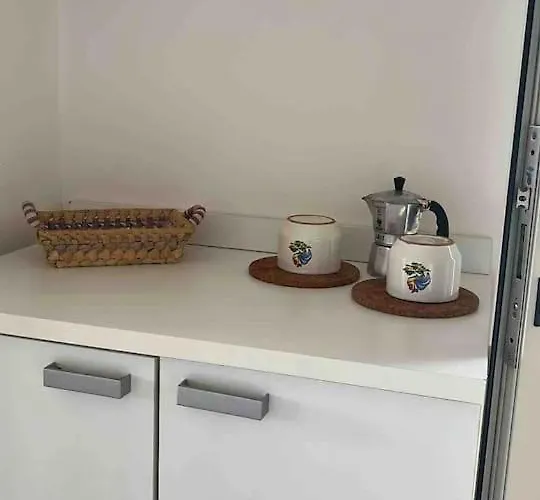 Mariangela Casa vacanze