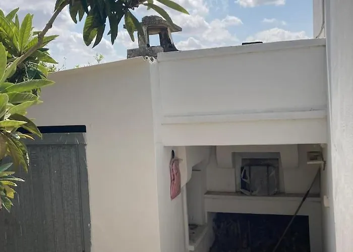 Mariangela Casa vacanze