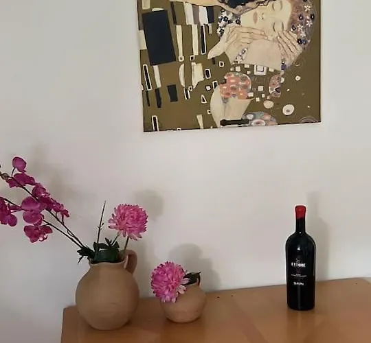 Mariangela Casa vacanze *