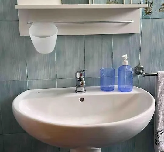 Mariangela Casa vacanze Latiano