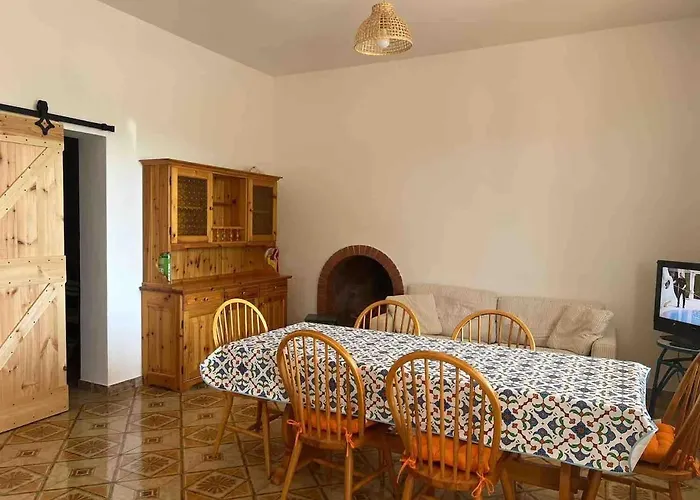 Casa vacanze Mariangela